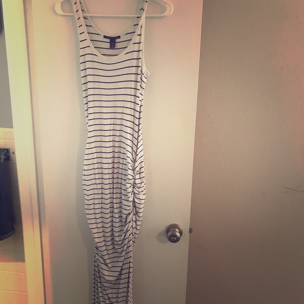 Victoria’s Secret summer maxi dress